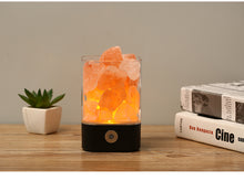 Load image into Gallery viewer, Crystal Salt Lamp